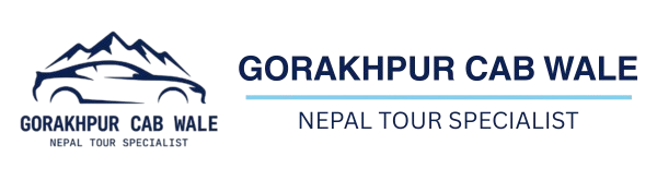 Gorakhpur Cab Wale